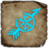 Dark and Darker Ice Bolt